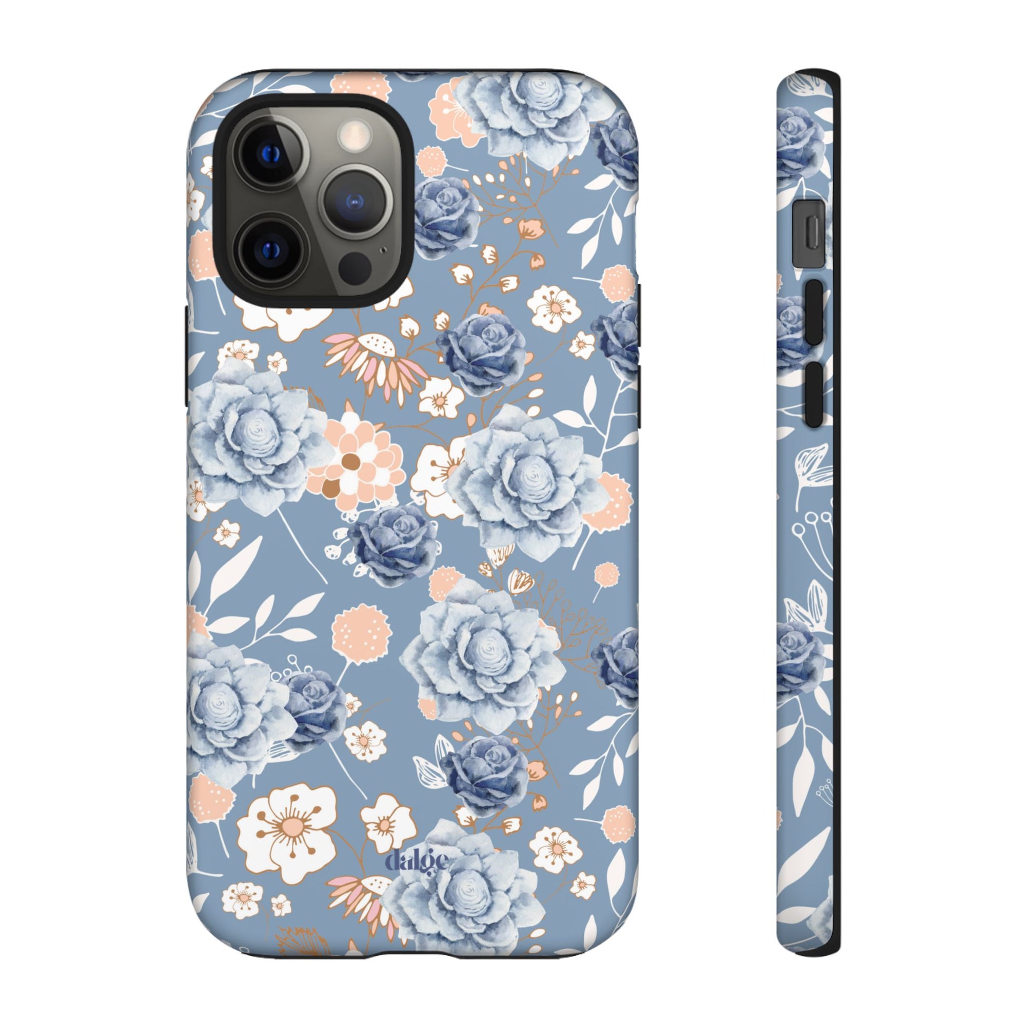 Dream Blue Tough Case