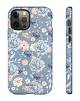 Dream Blue Tough Case