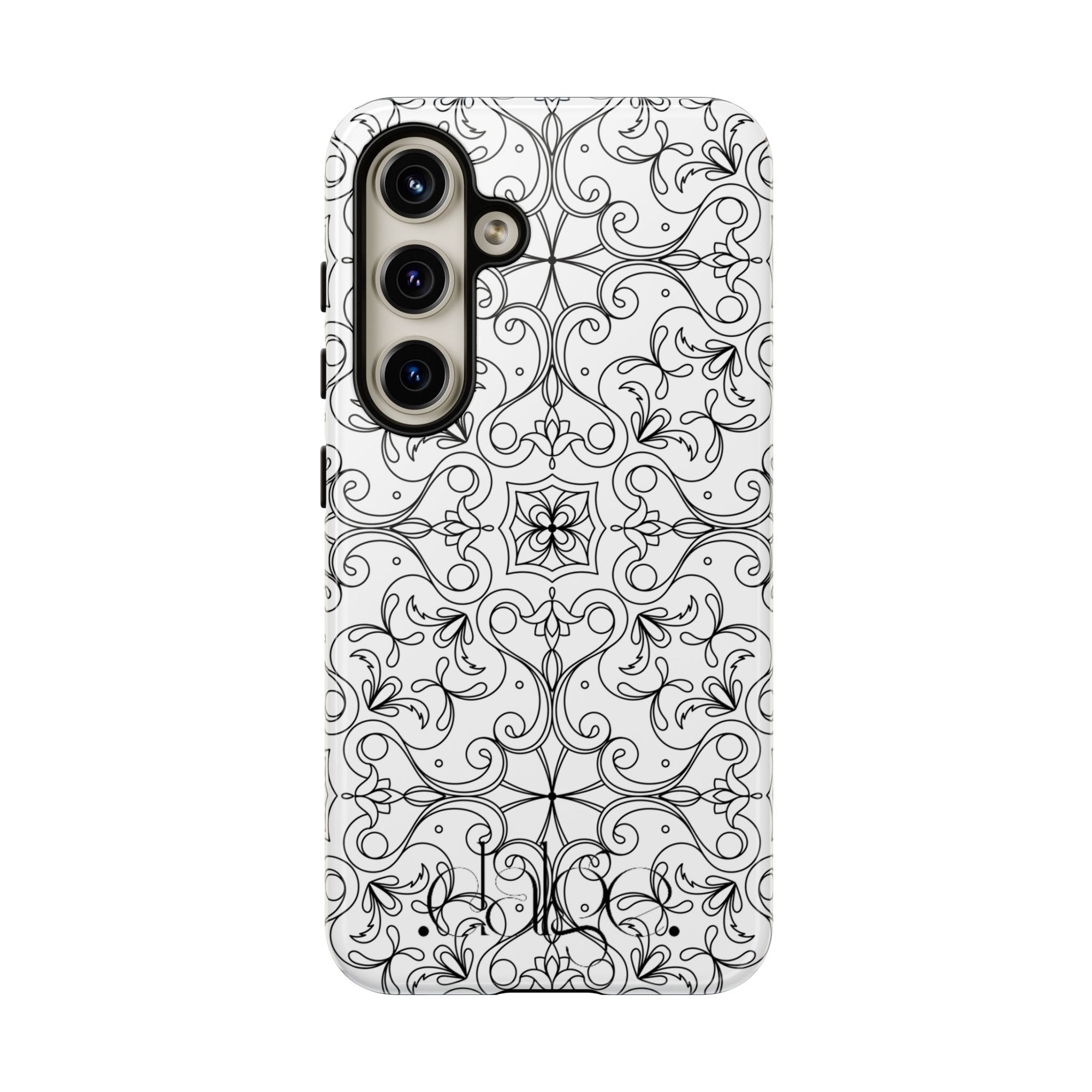 Anassa Tough Phone Case