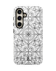 Anassa Tough Phone Case