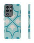 Spanish Riviera Tough phone Case