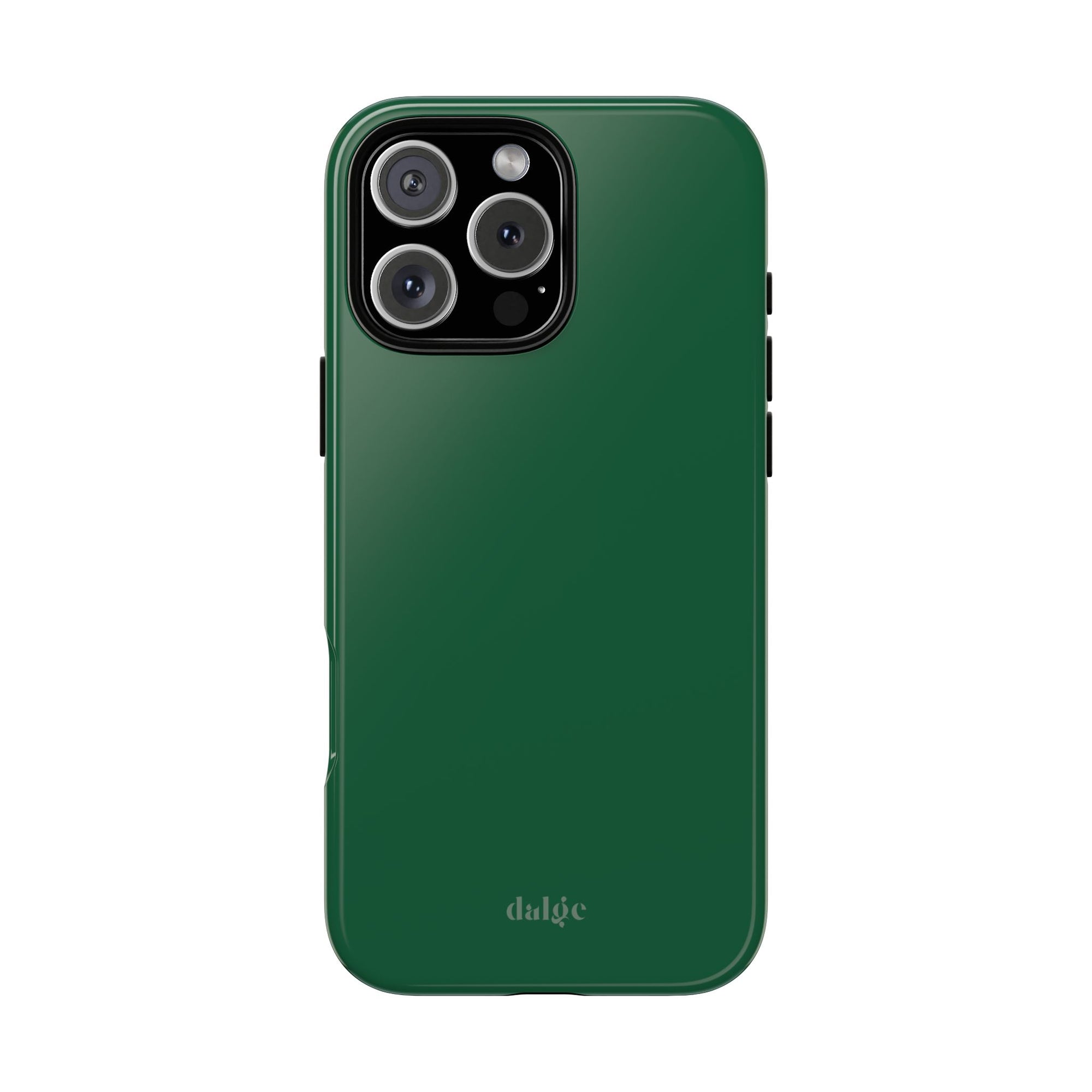 Emerald Tough Phone Case