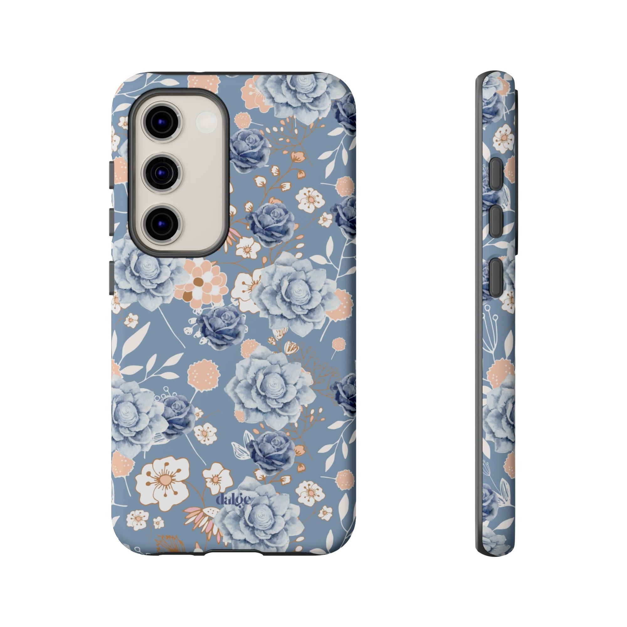 Dream Blue Tough Case