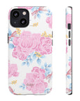 Flower Bouquet Tough Case