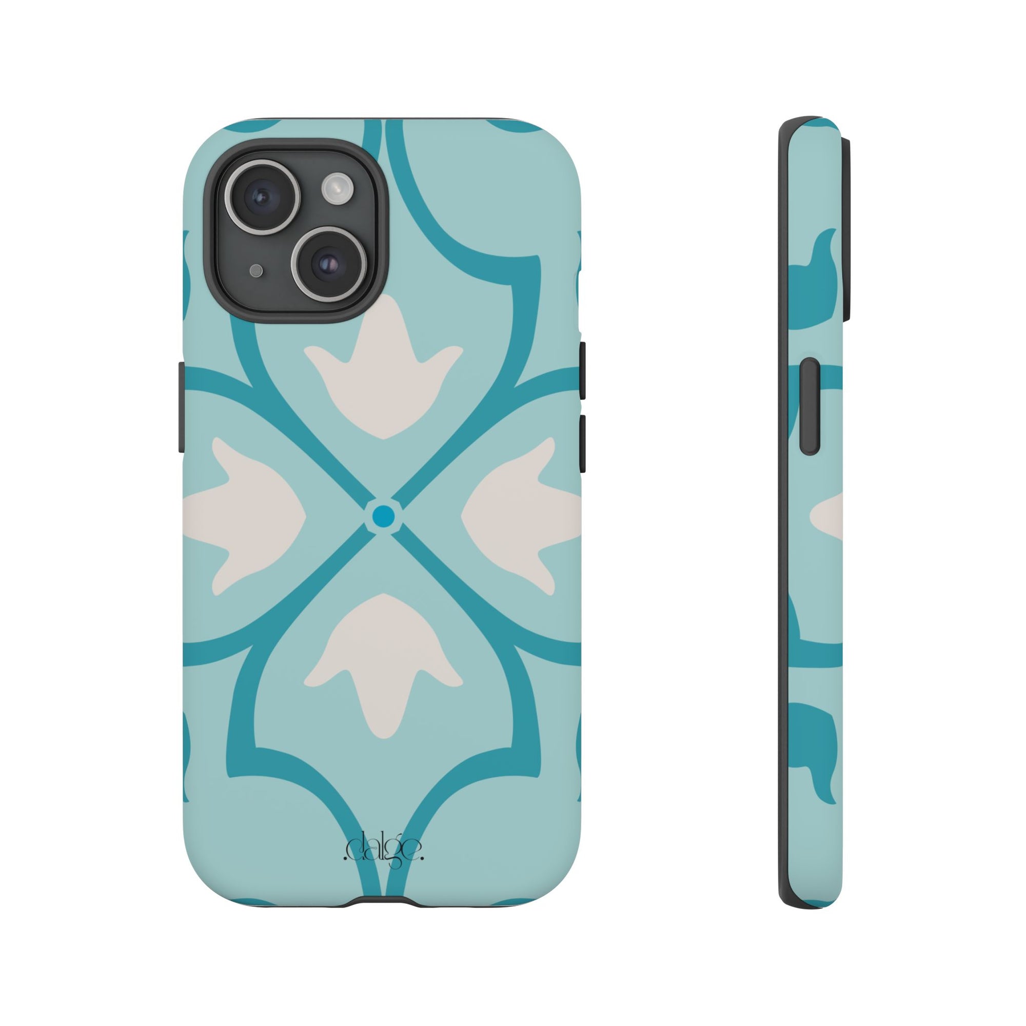 Spanish Riviera Tough phone Case