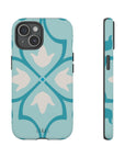 Spanish Riviera Tough phone Case