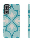 Spanish Riviera Tough phone Case