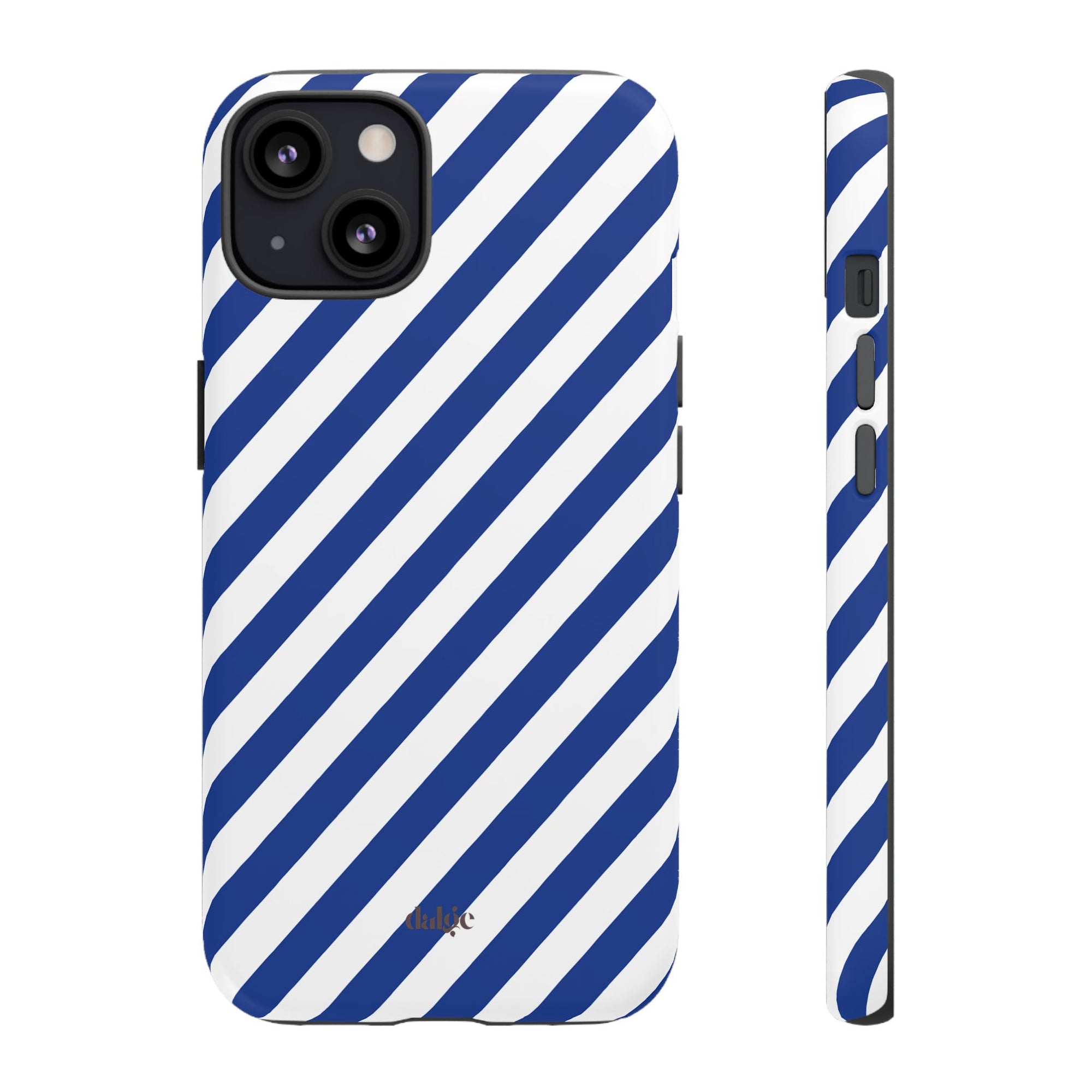 PinStripe Tough Case