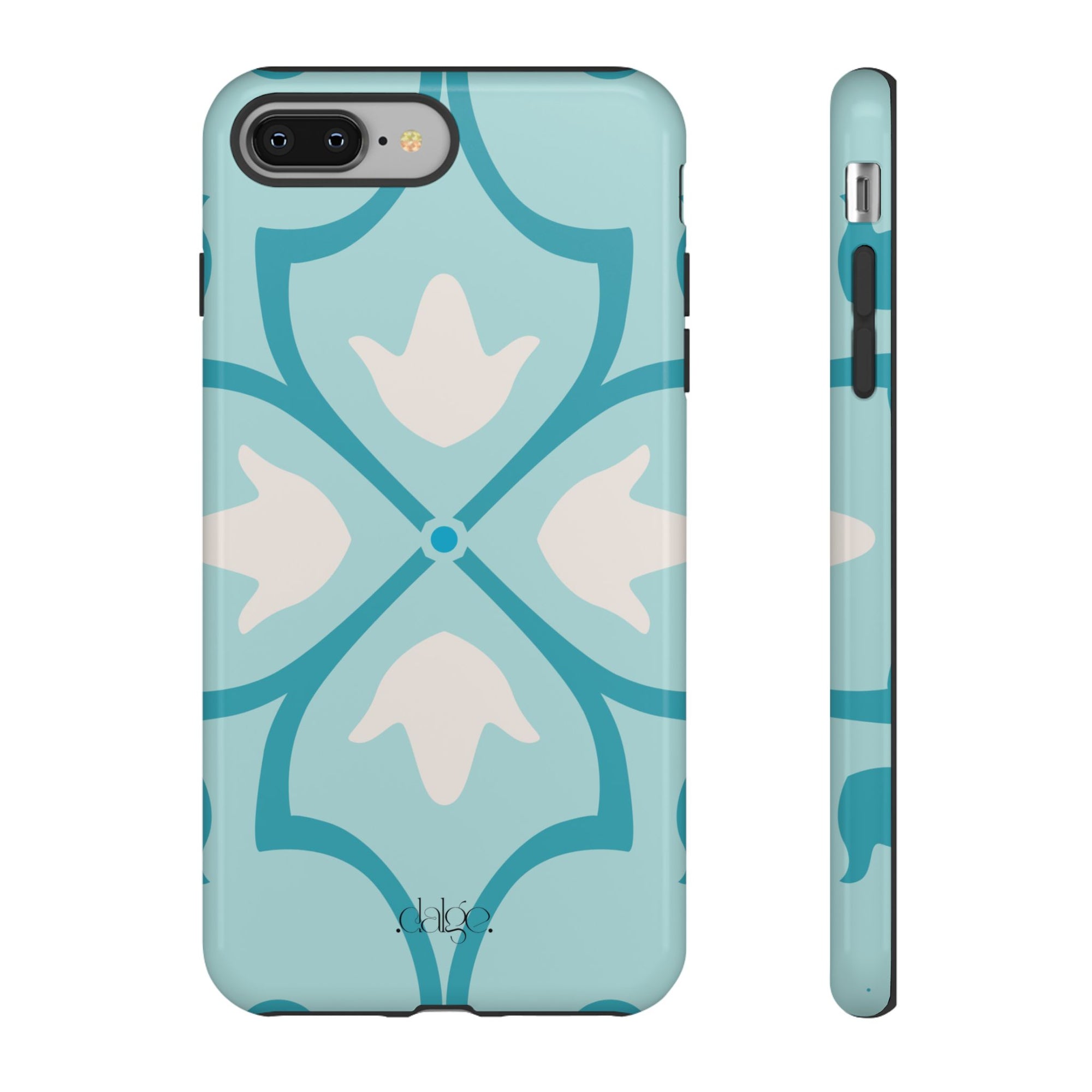 Spanish Riviera Tough phone Case