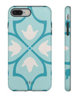 Spanish Riviera Tough phone Case