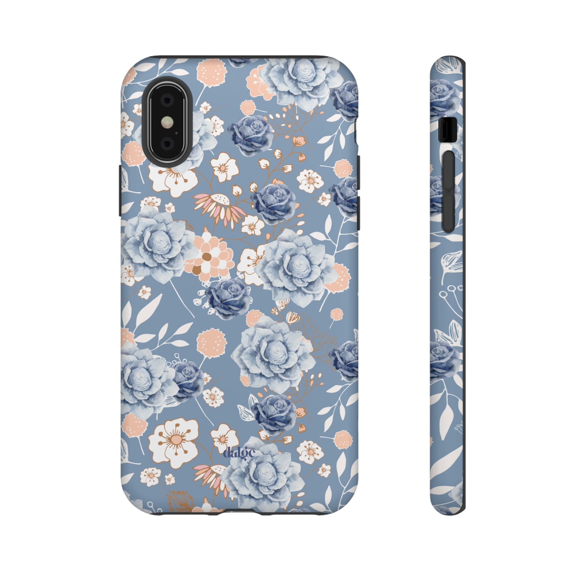 Dream Blue Tough Case