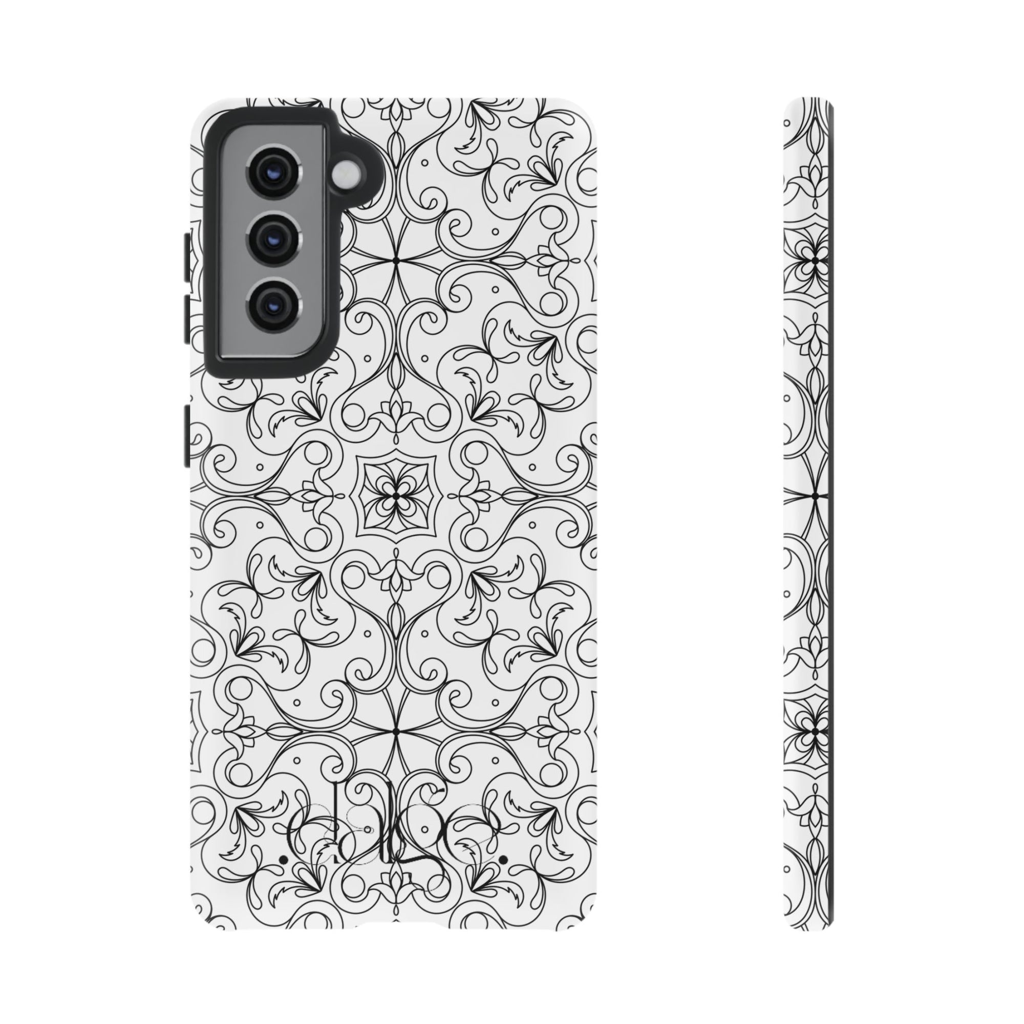 Anassa Tough Phone Case