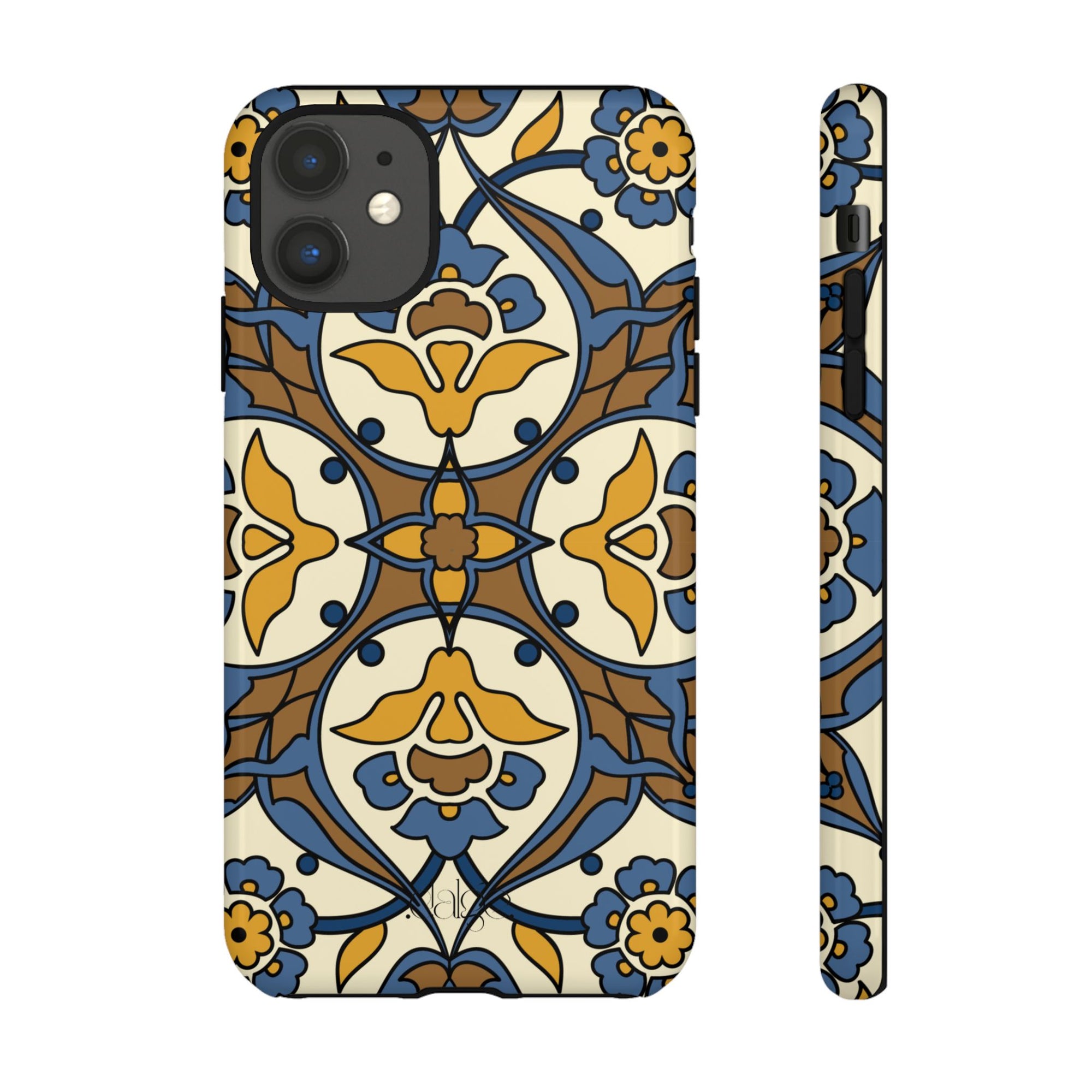 Amor Tough Phone Case