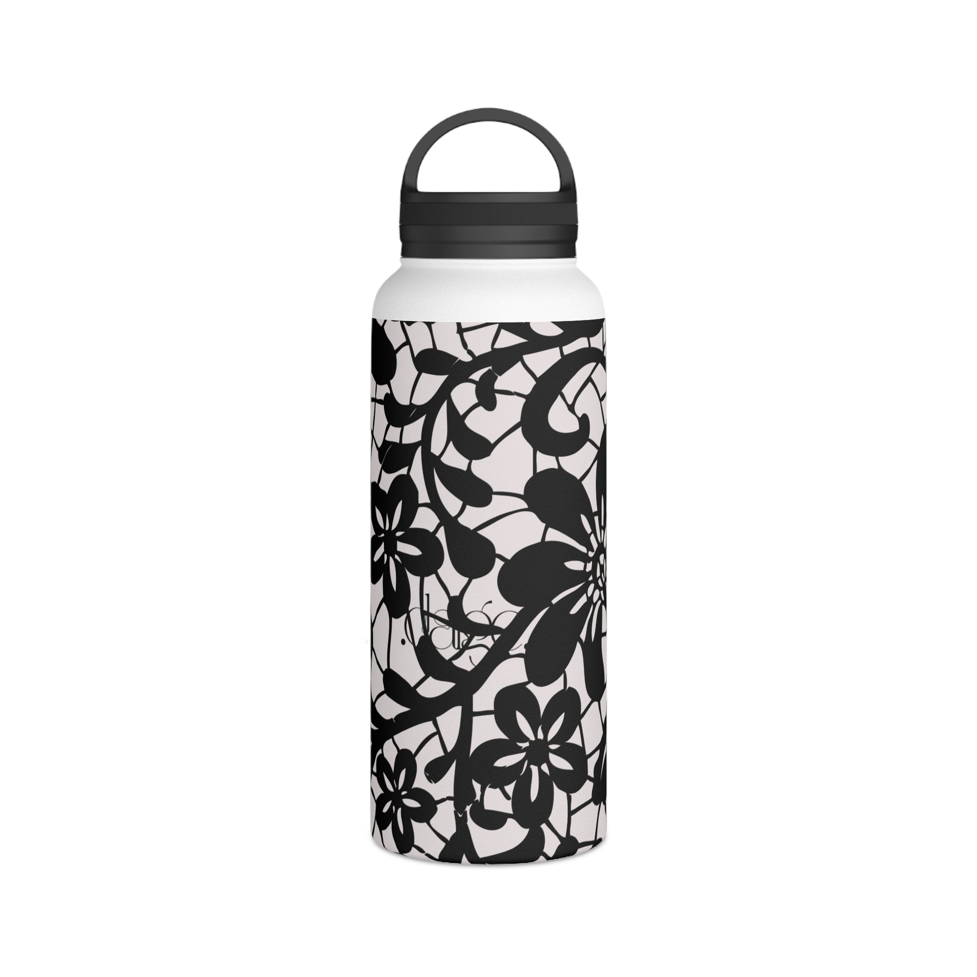 A Muse Stainless Steel Water Bottle | 24h Cold, 12h Hot