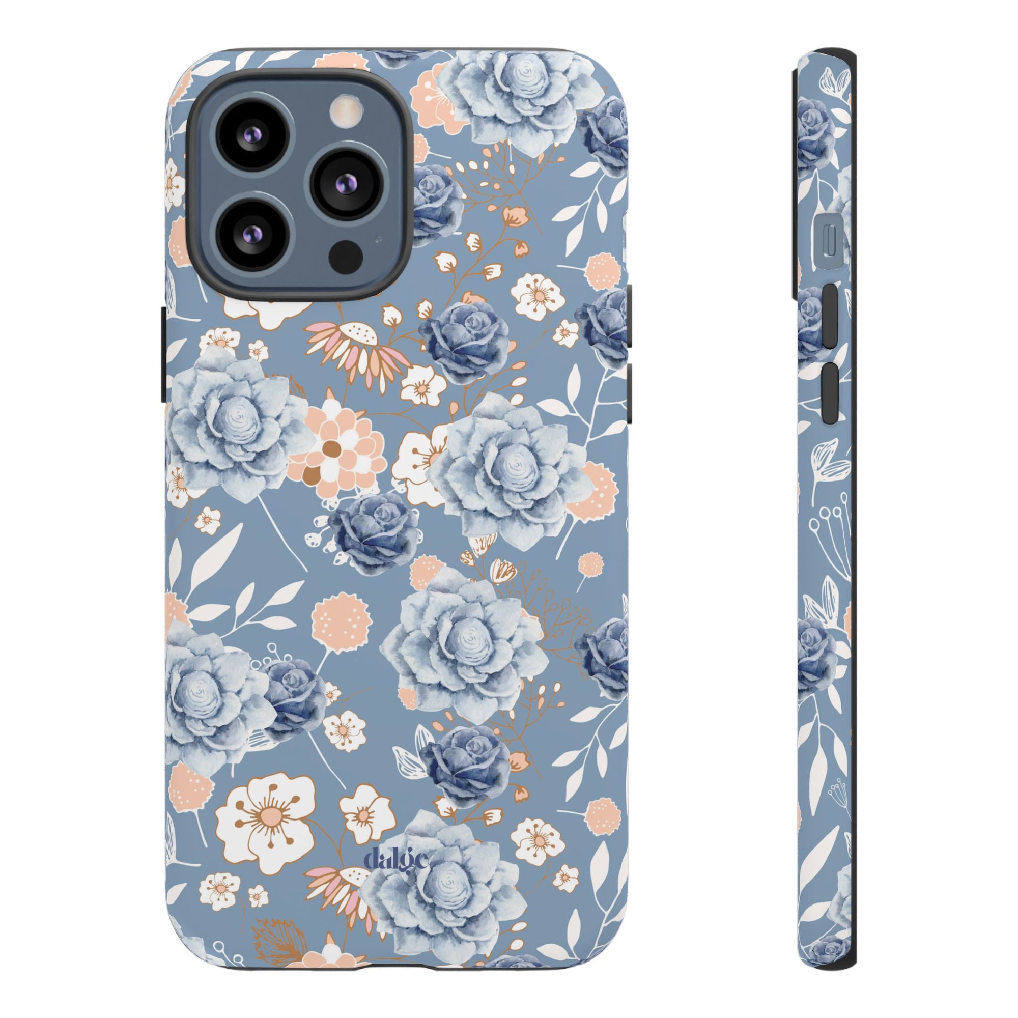 Dream Blue Tough Case