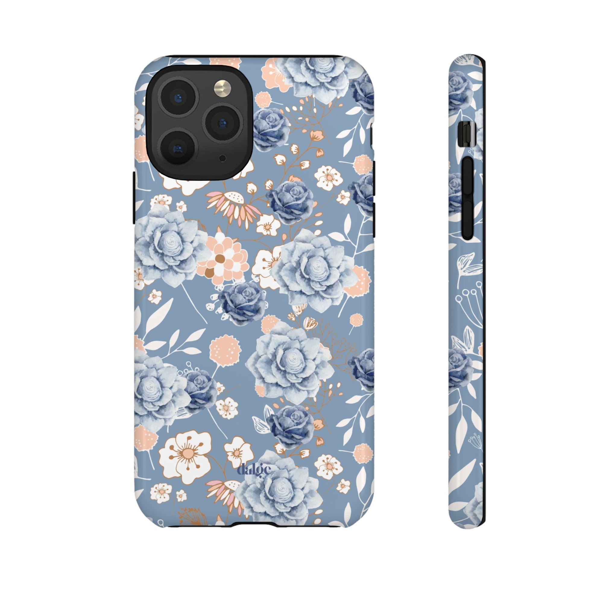 Dream Blue Tough Case