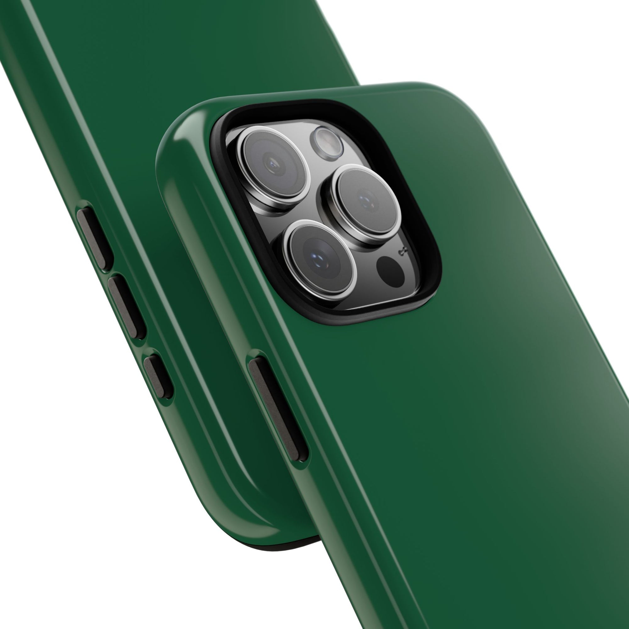 Emerald Tough Phone Case