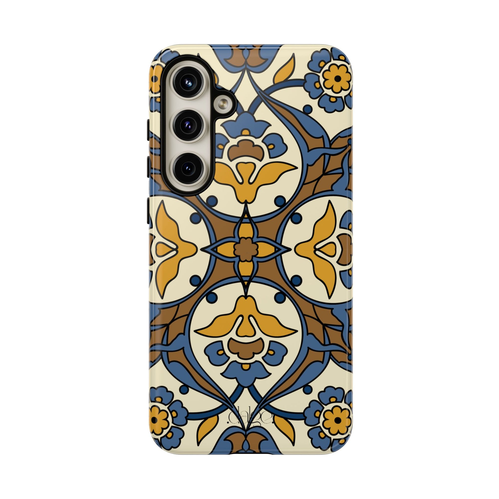 Amor Tough Phone Case