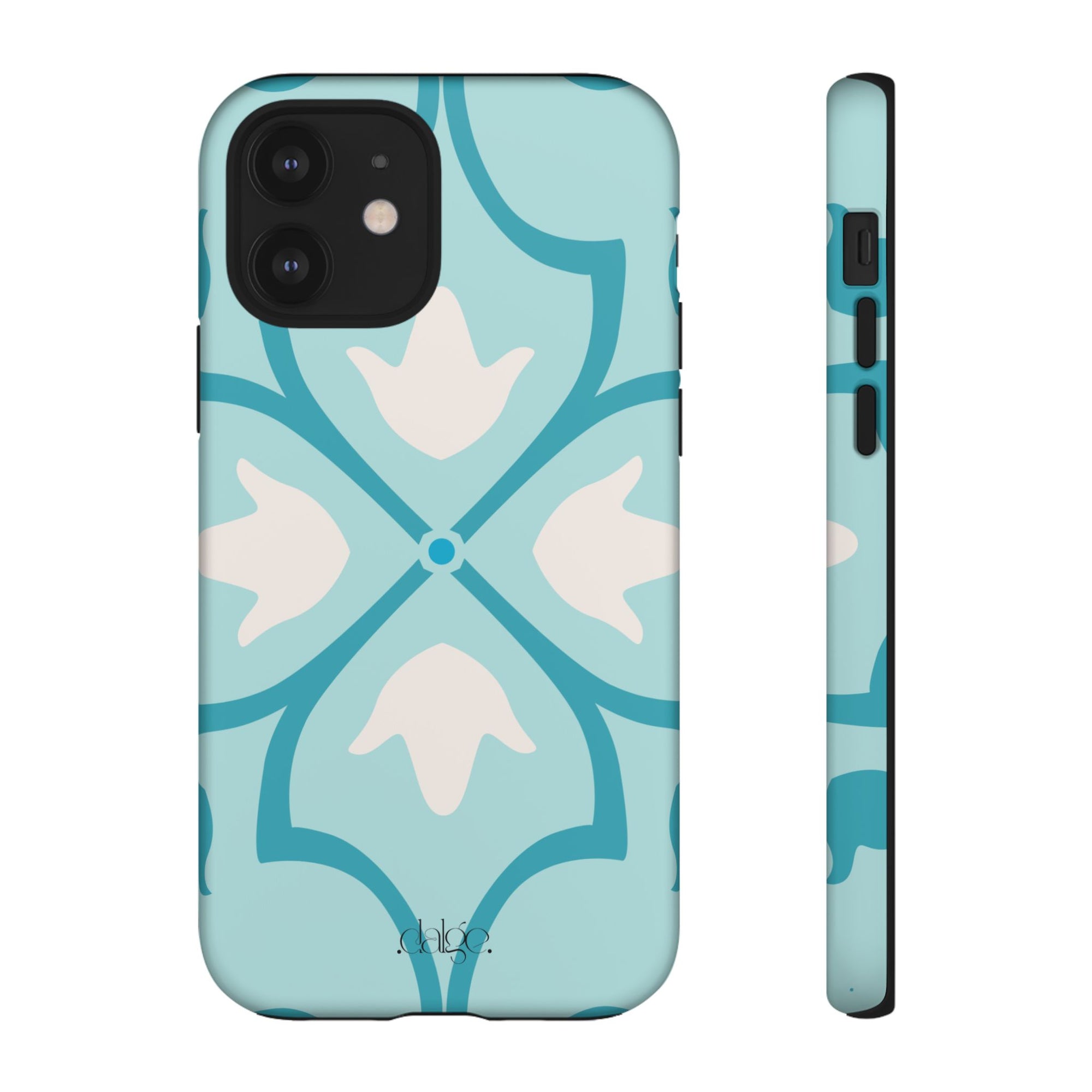 Spanish Riviera Tough phone Case