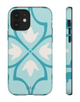 Spanish Riviera Tough phone Case