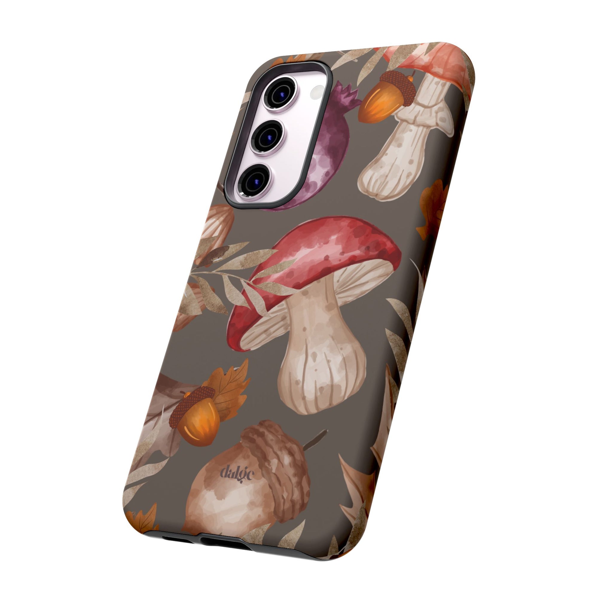 Chestnut Tough Case