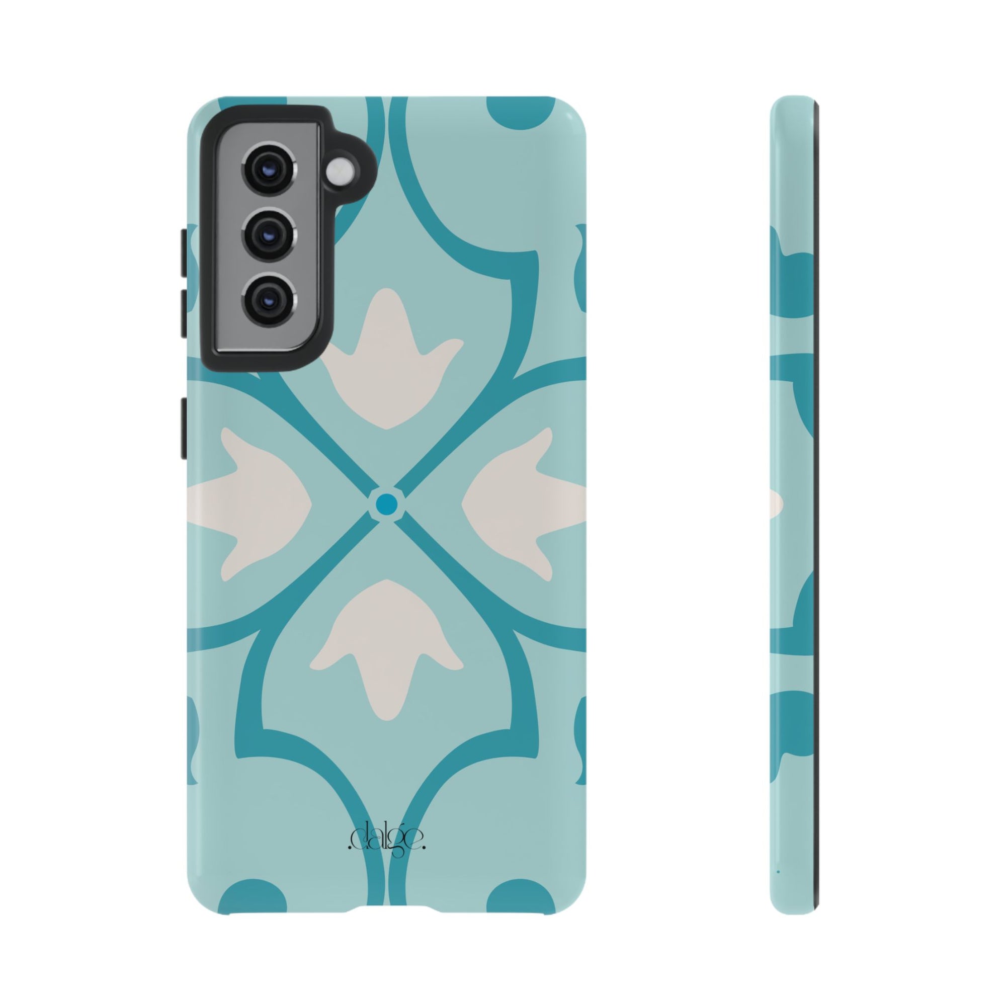 Spanish Riviera Tough phone Case