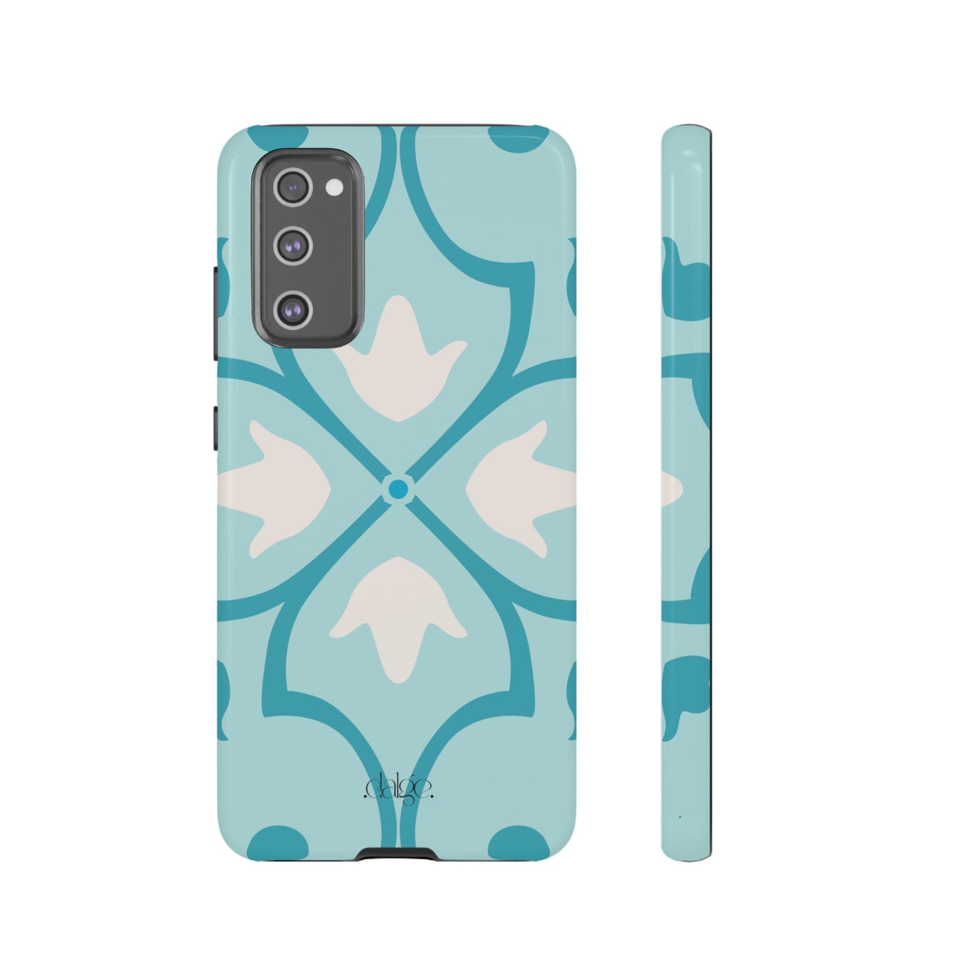 Spanish Riviera Tough phone Case