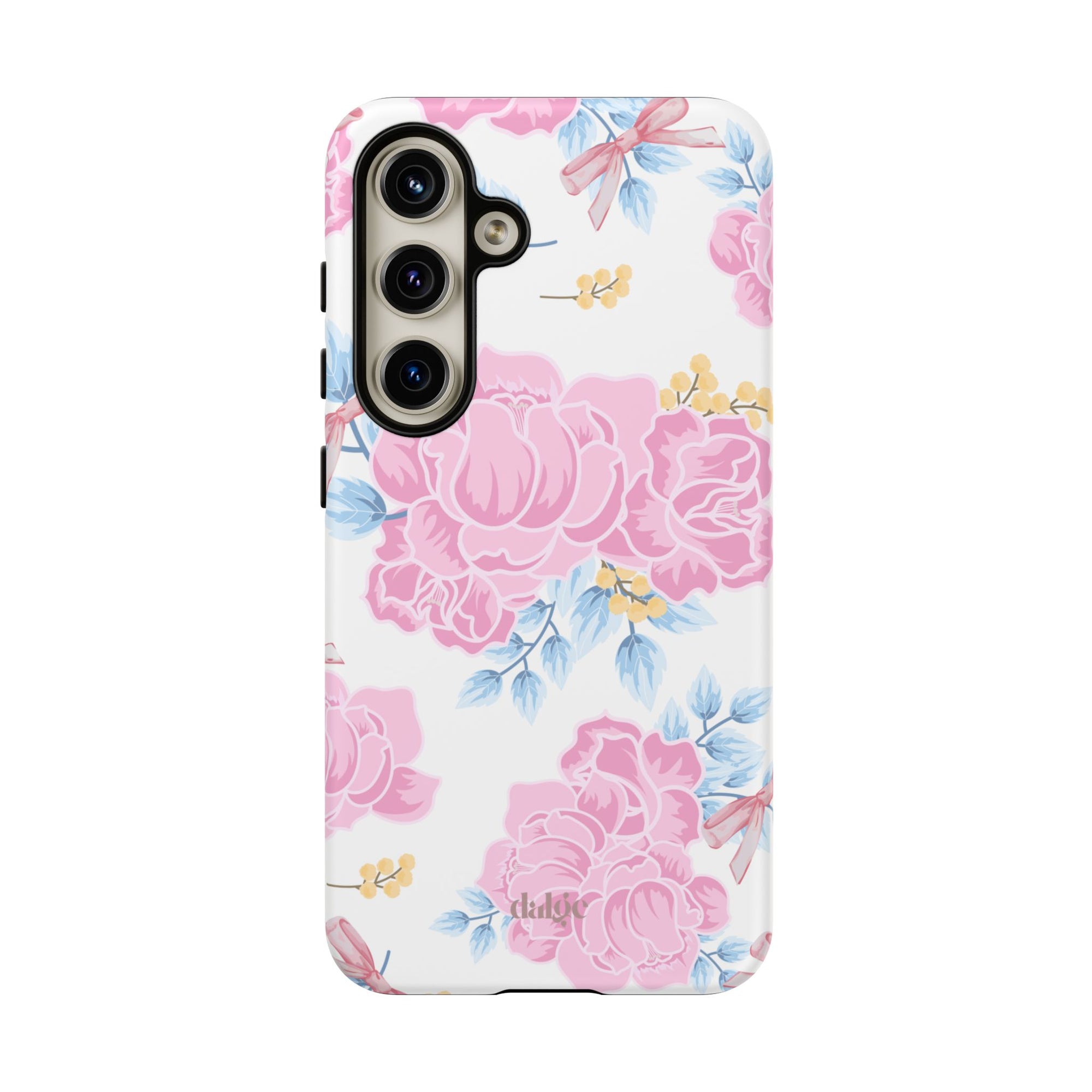 Flower Bouquet Tough Case