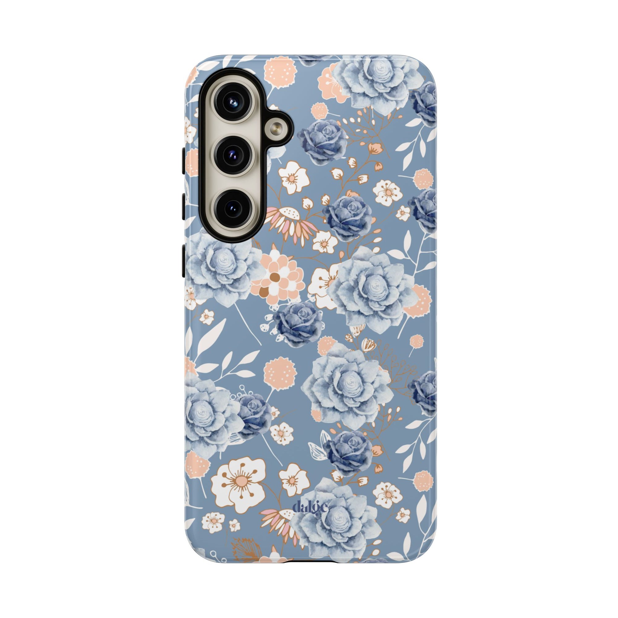 Dream Blue Tough Case