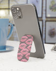 Dark Dream Phone Click-On Grip, Dream Pink Grip, Midnight blue Grip, Phone Click-on, Phone grip, Pink Click-on, Dream Phone Grip-Accessories-Dalge