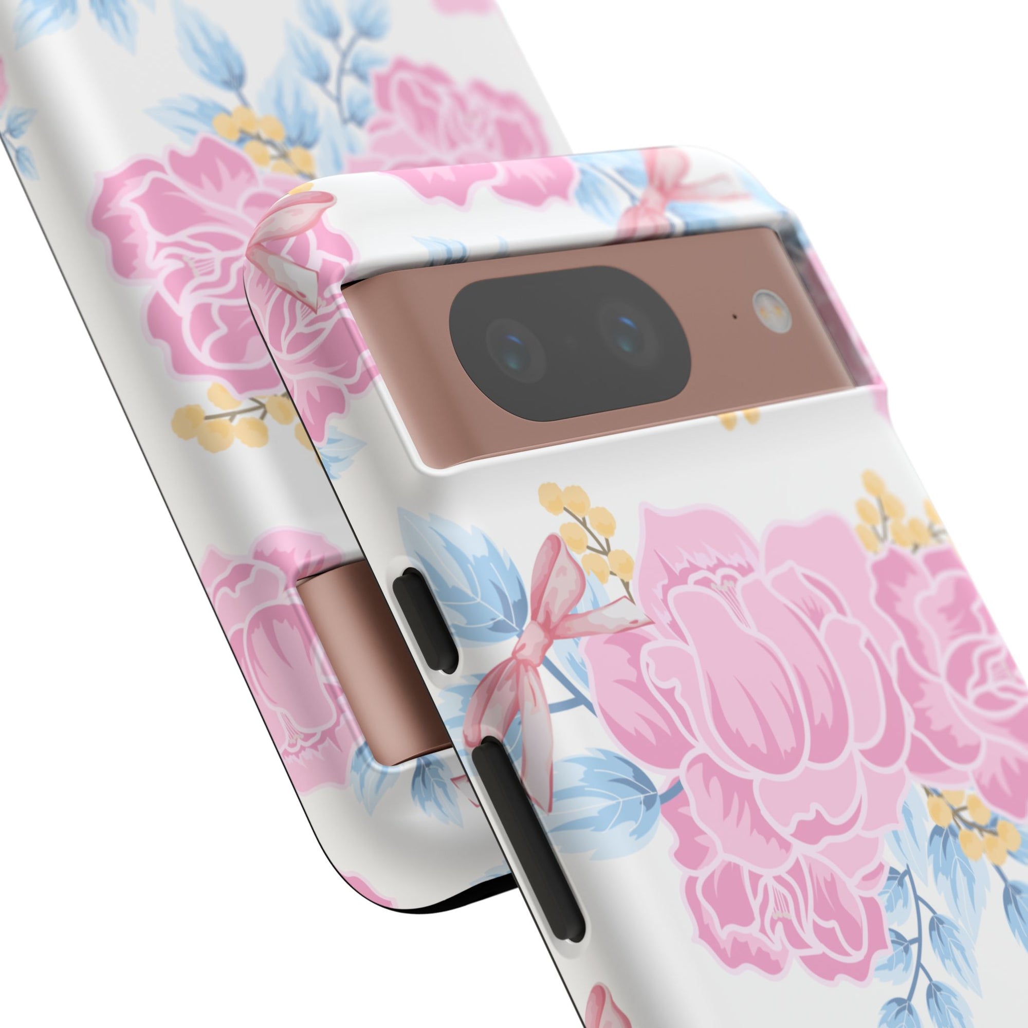 Flower Bouquet Tough Case