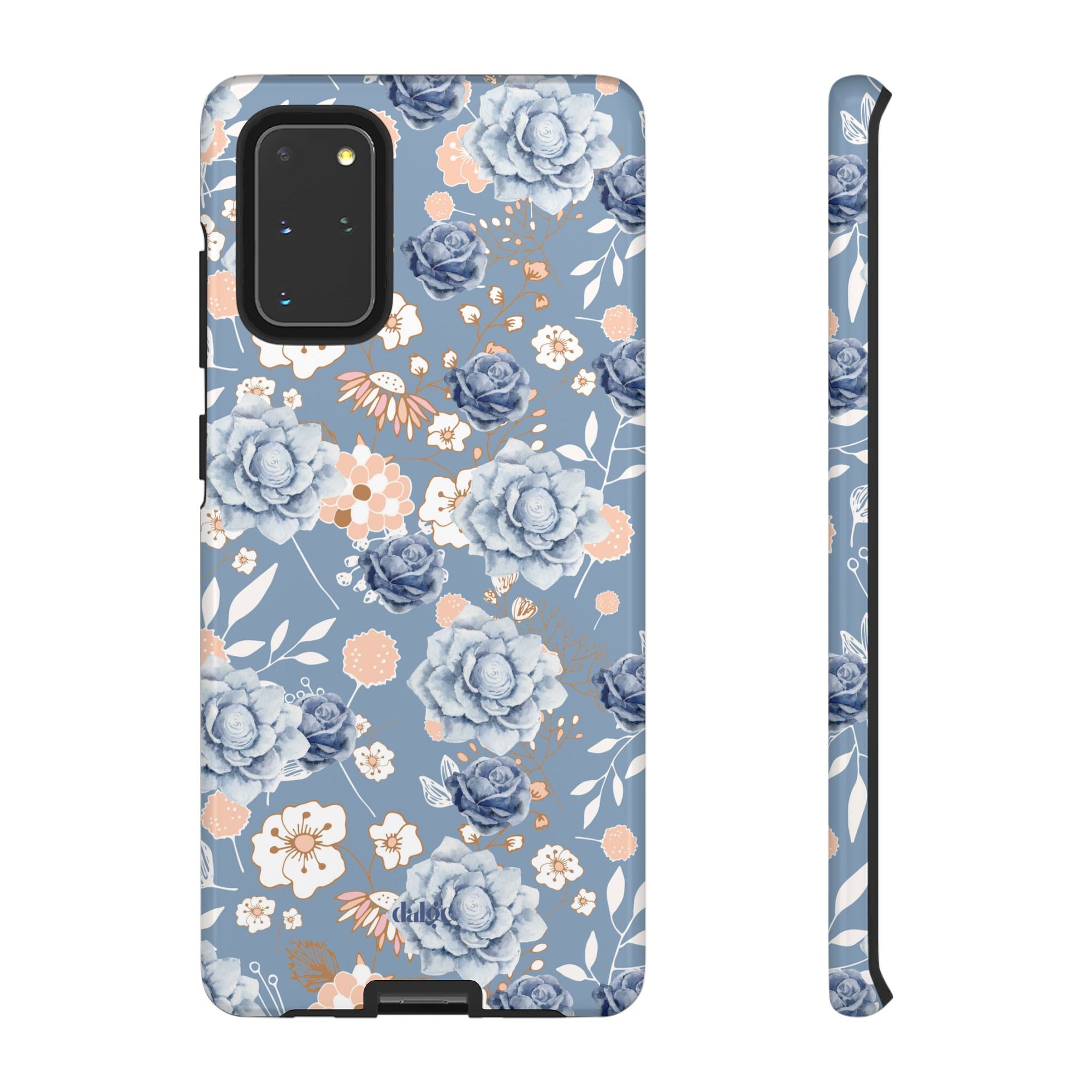 Dream Blue Tough Case