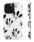 Garden View Tough Phone Case