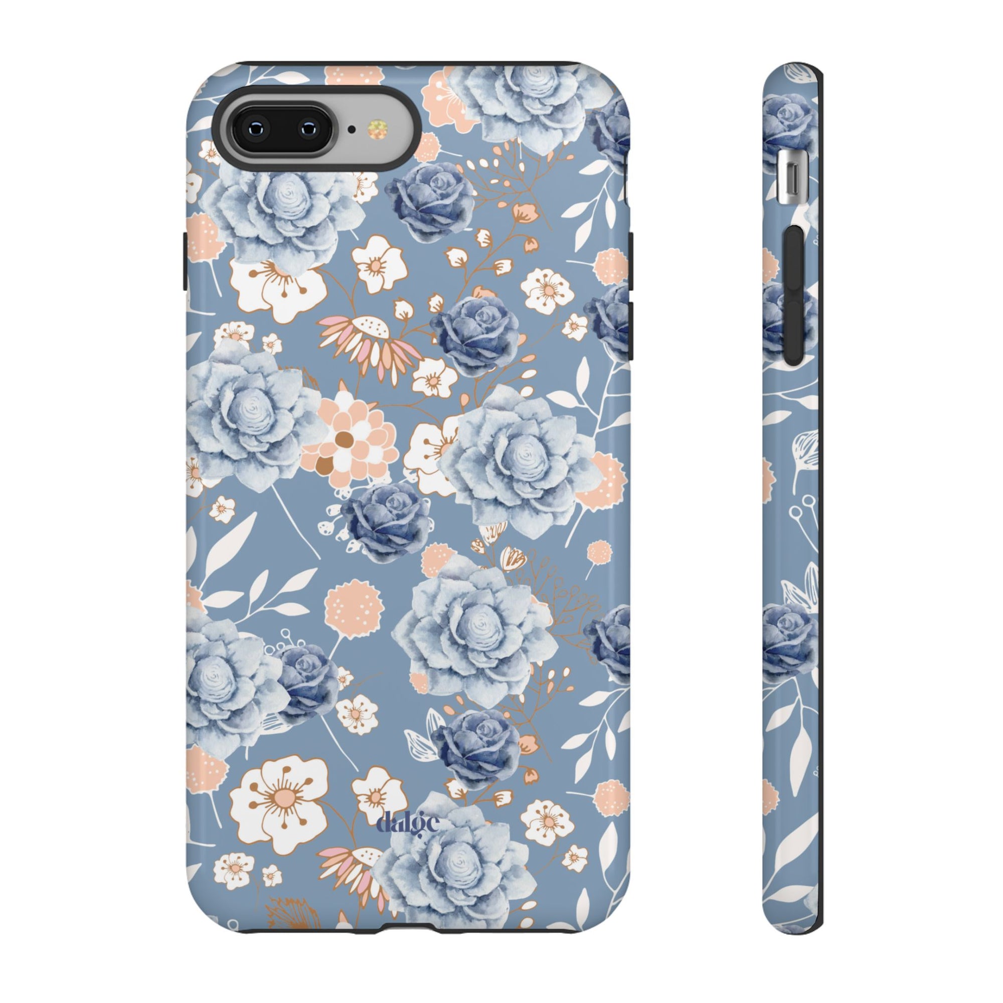 Dream Blue Tough Case