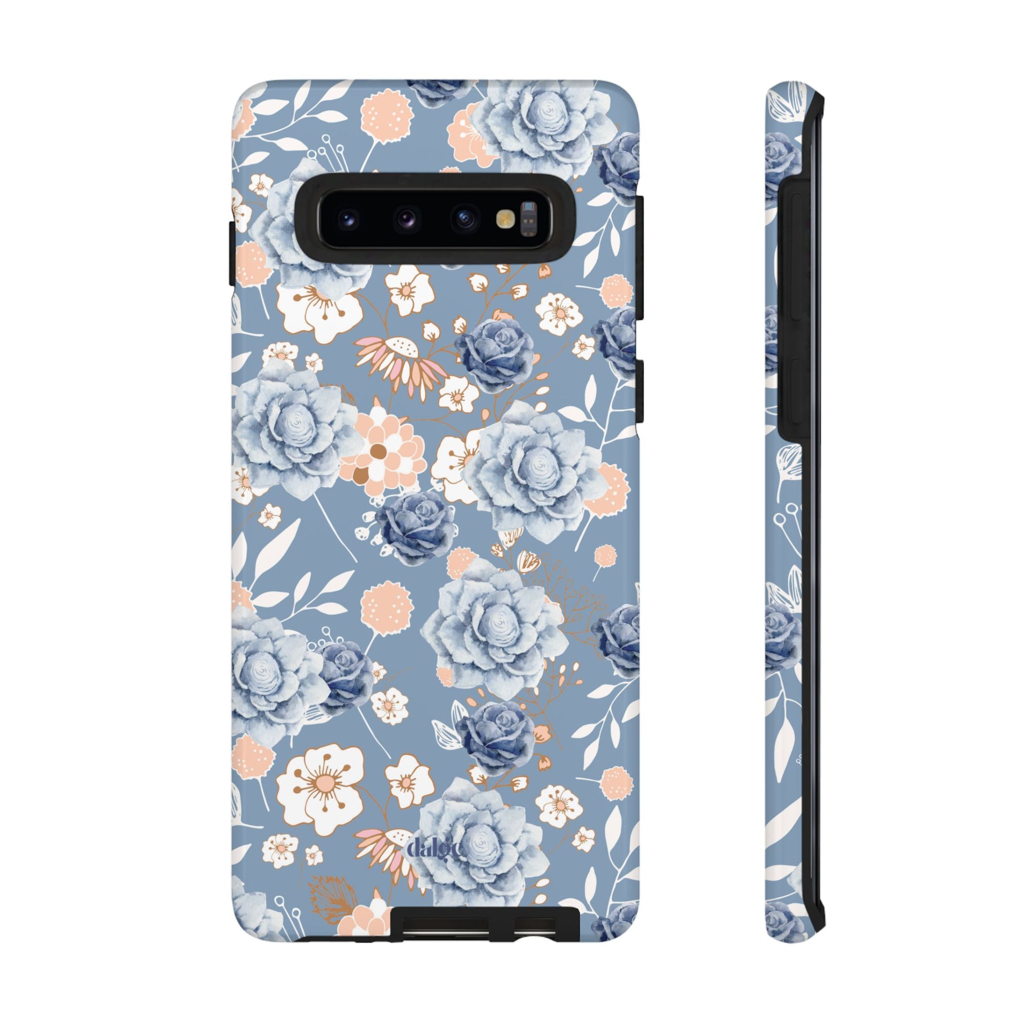 Dream Blue Tough Case