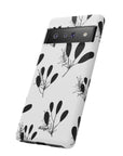 Garden View Tough Phone Case