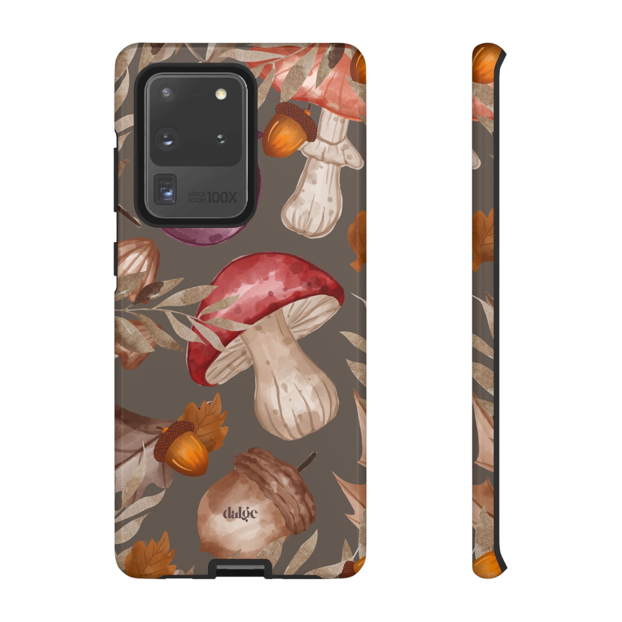 Chestnut Tough Case