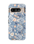 Dream Blue Tough Case