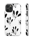 Garden View Tough Phone Case