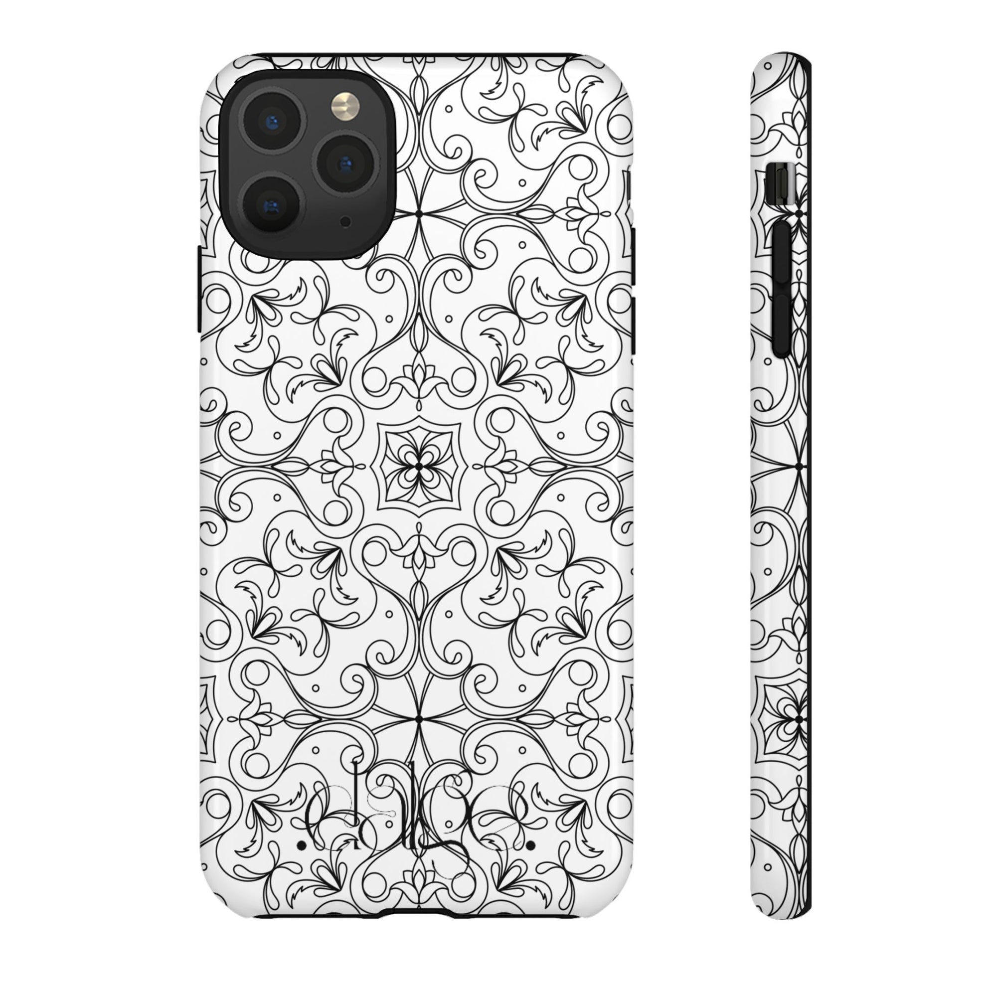 Anassa Tough Phone Case