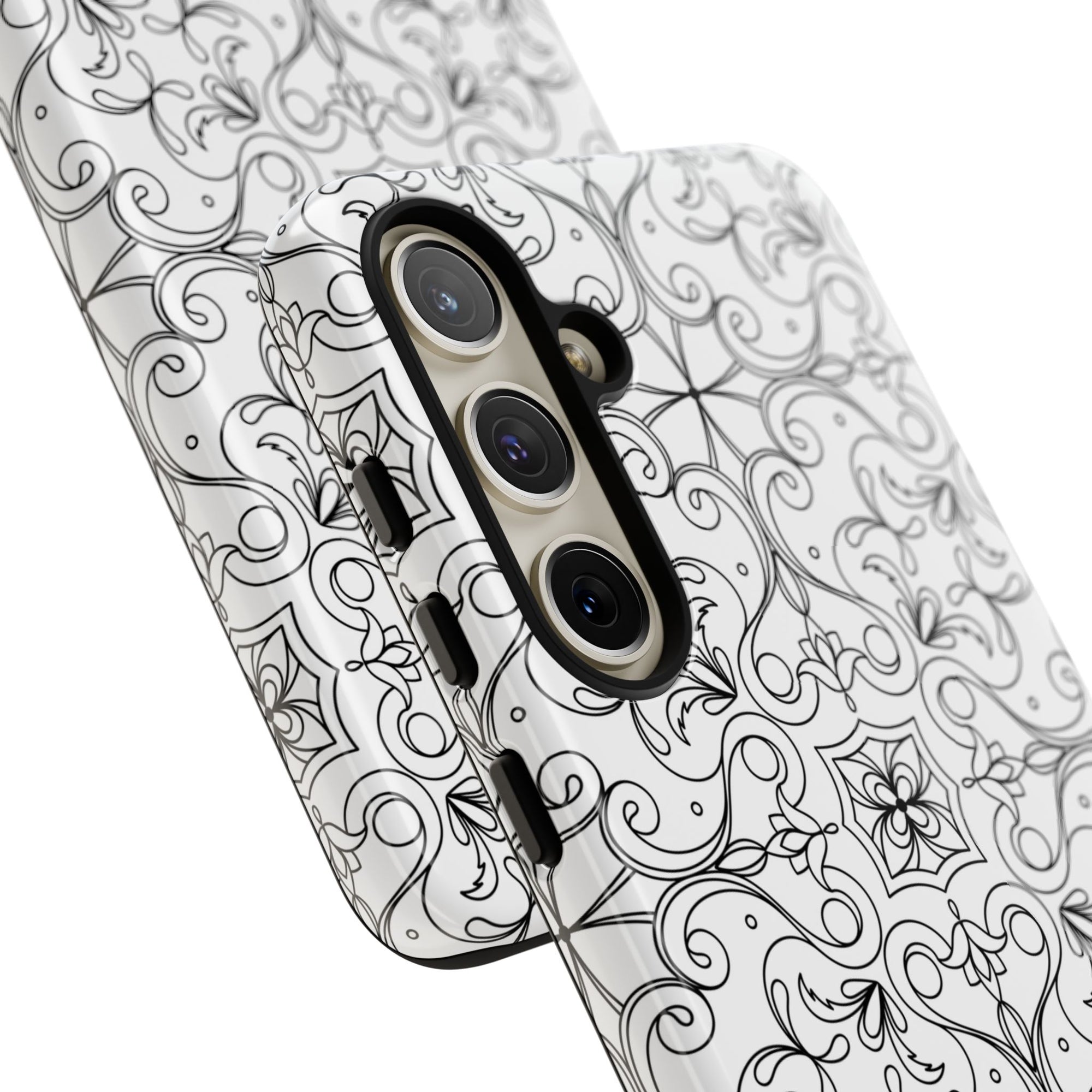 Anassa Tough Phone Case