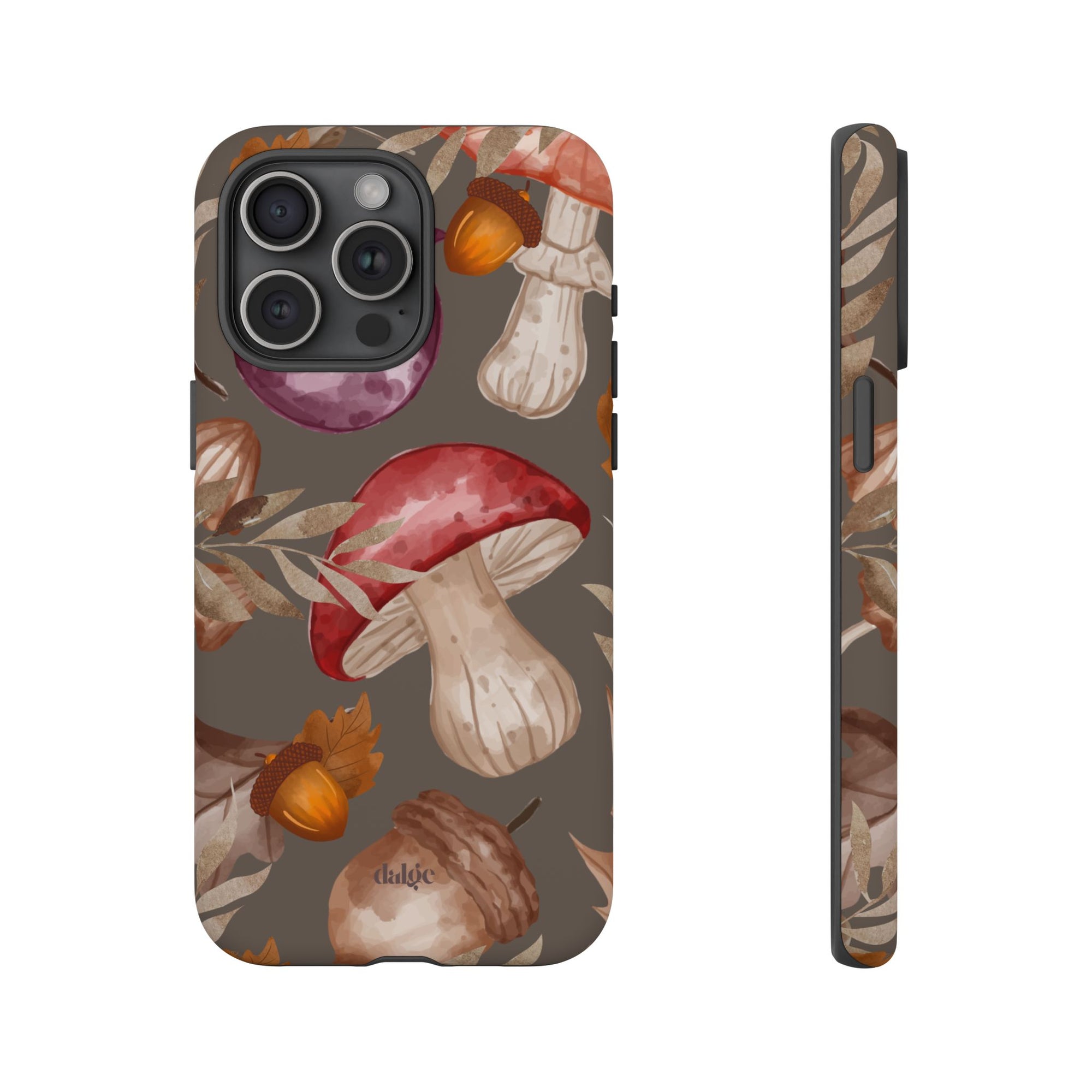 Chestnut Tough Case