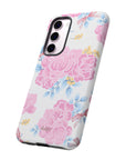 Flower Bouquet Tough Case