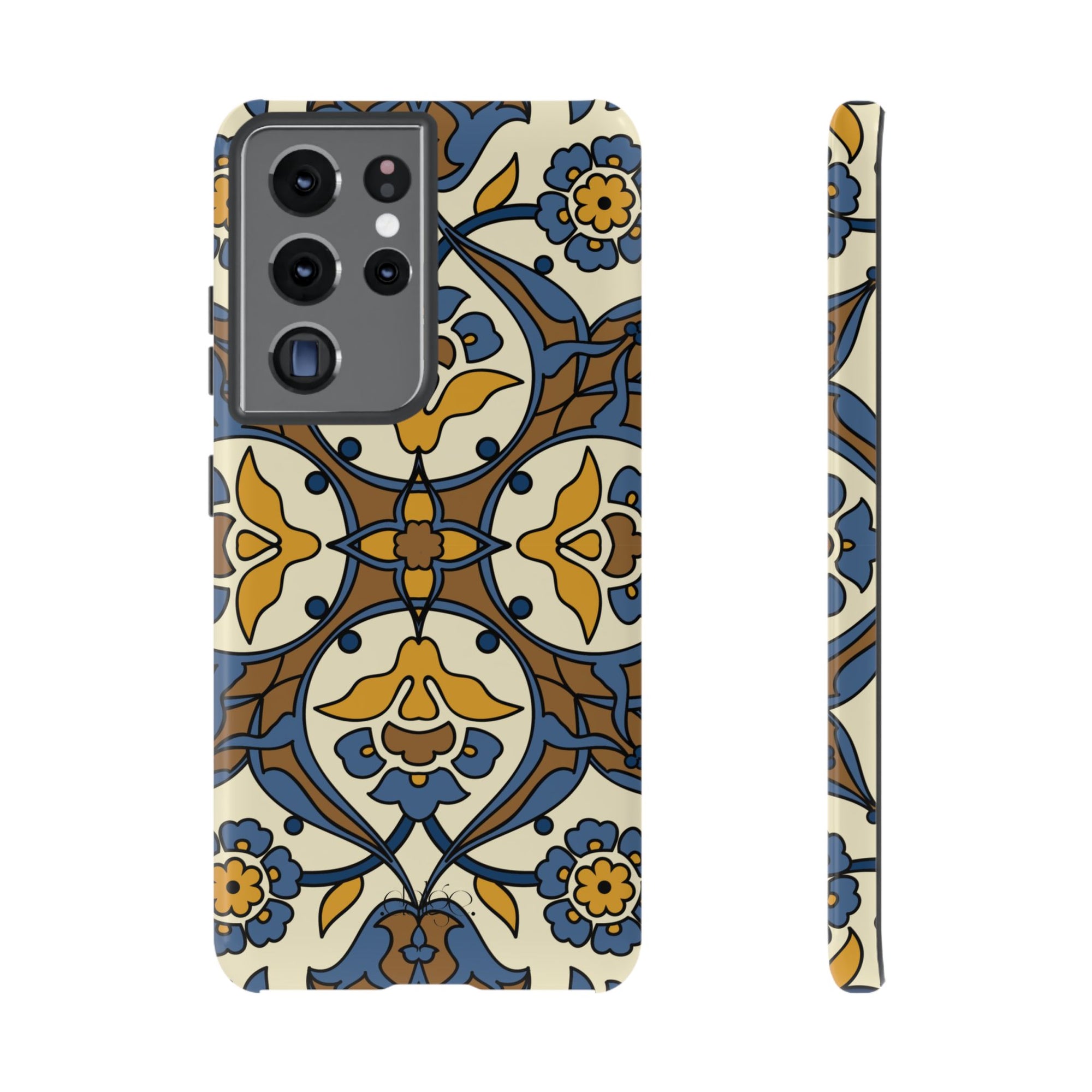 Amor Tough Phone Case