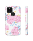 Flower Bouquet Tough Case