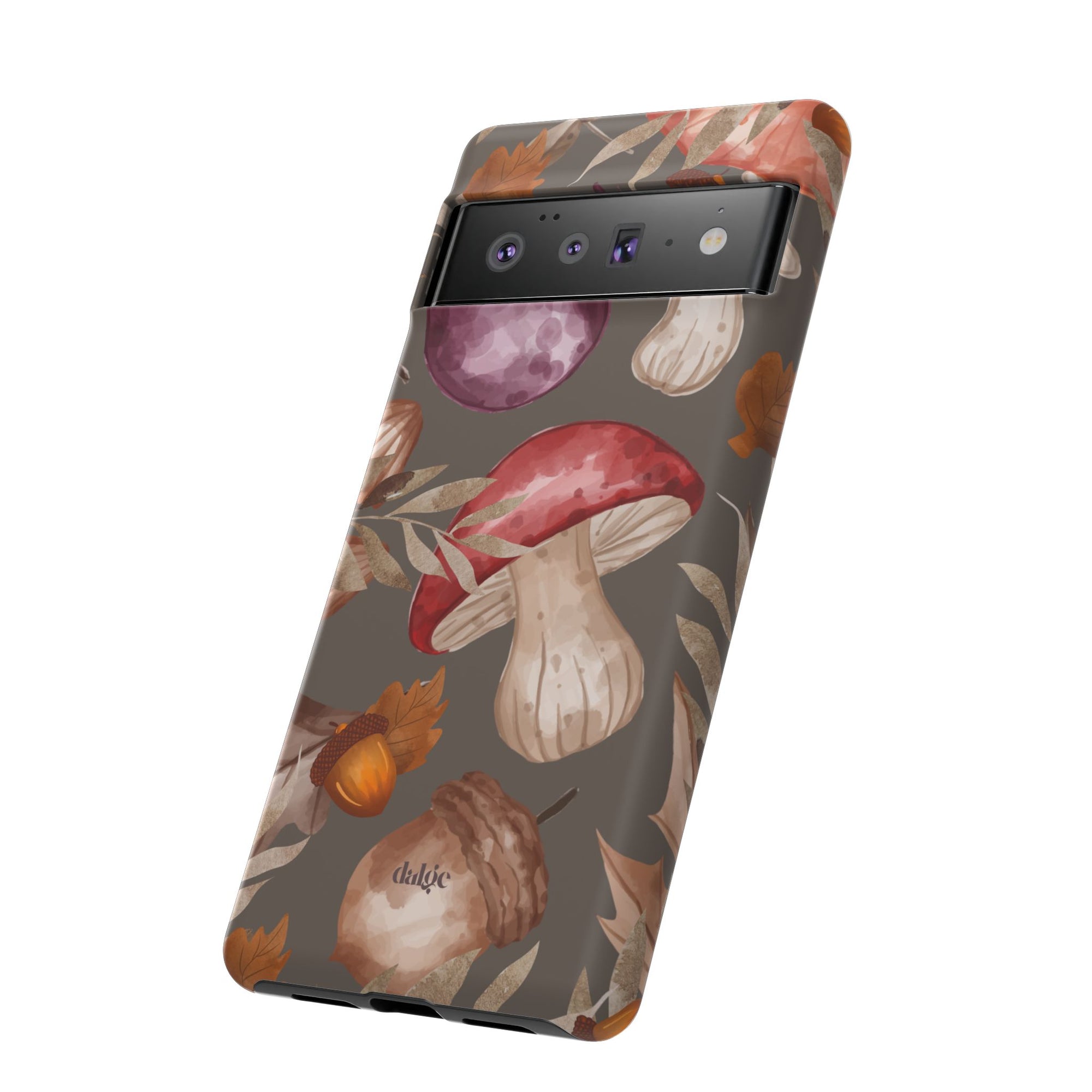 Chestnut Tough Case