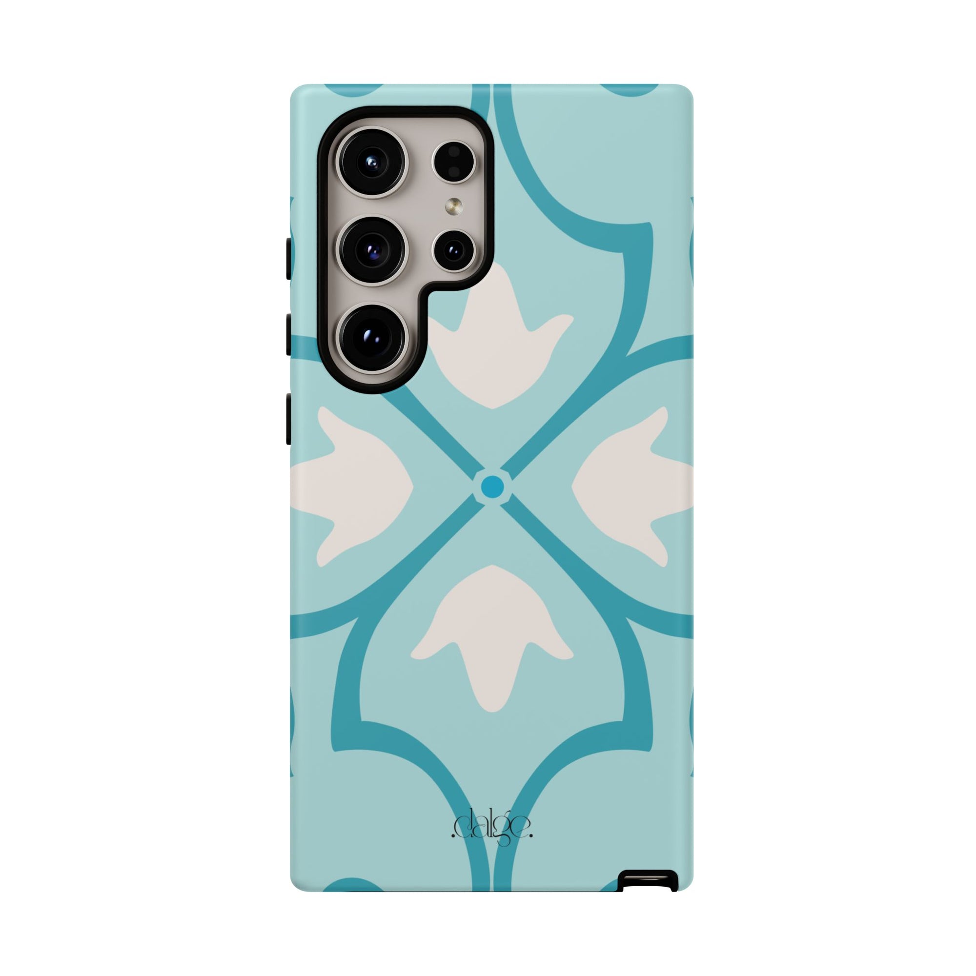 Spanish Riviera Tough phone Case