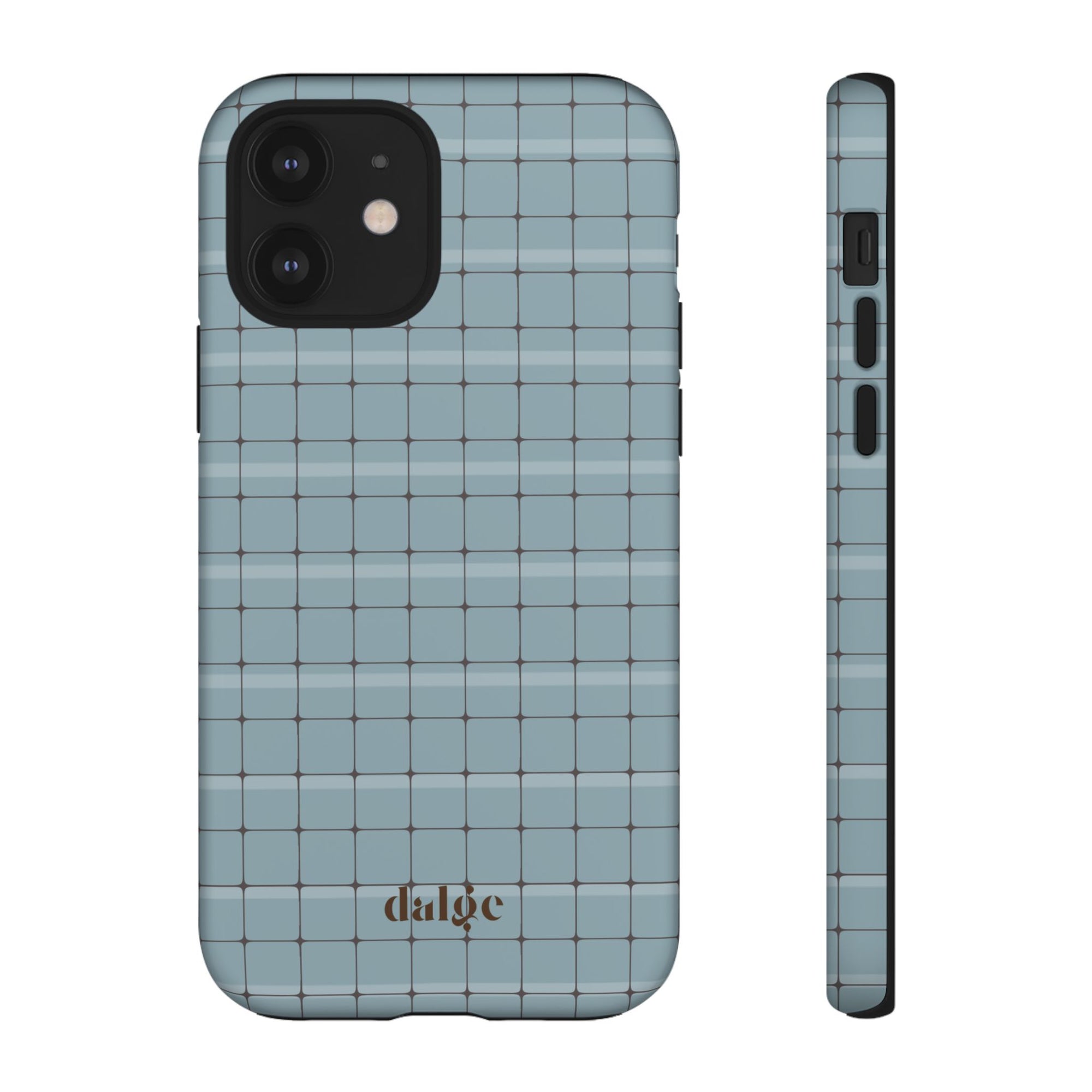 Date Him Tough Phone Case