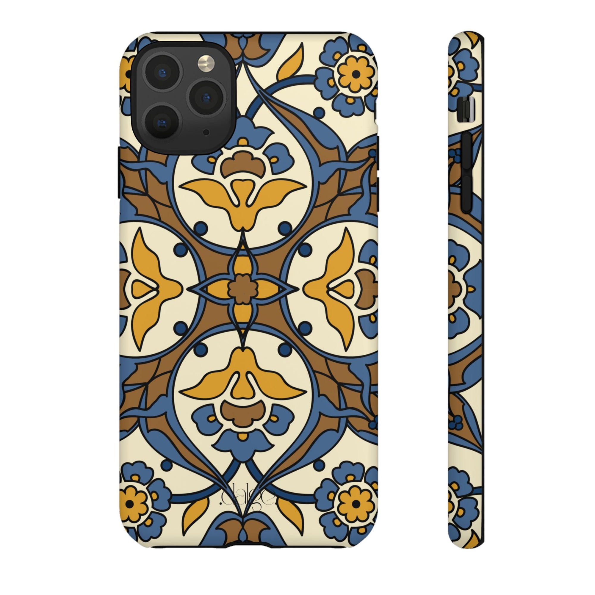 Amor Tough Phone Case