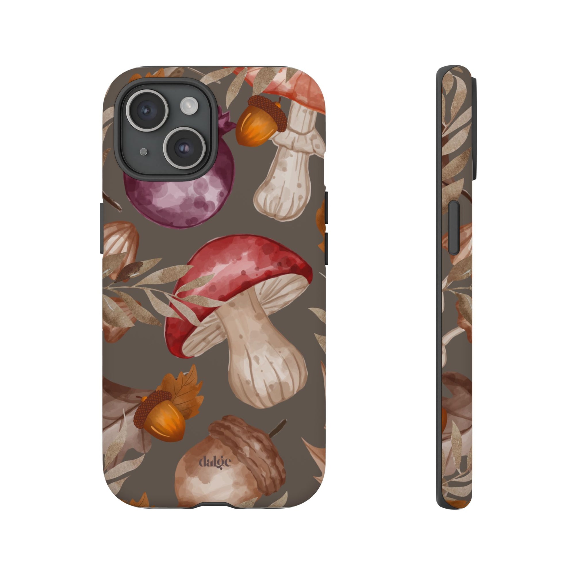 Chestnut Tough Case